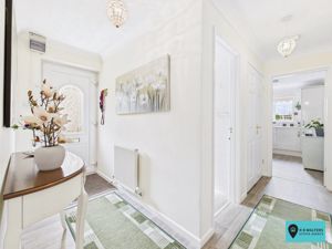 Hallway - click for photo gallery